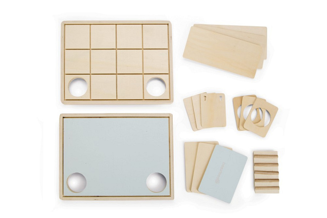 Beeztees labyrint Findex mint