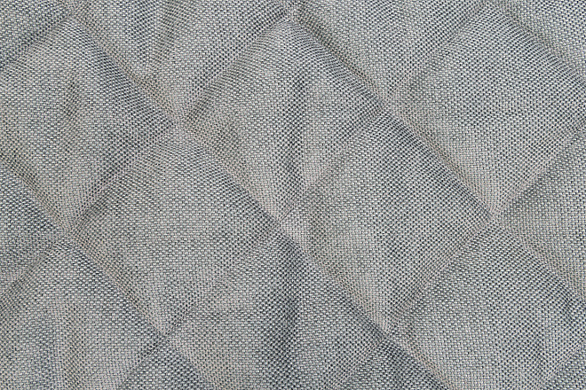 Dog Gone Smart Nano Benchkussen Lex Grijs