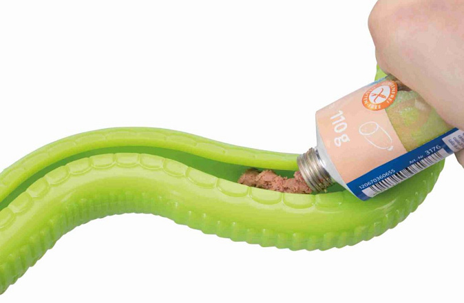 TRIXIE Snackslang TPR 42 cm