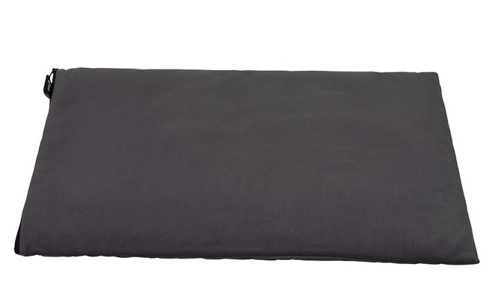 District 70 Lodge benchmat Dark Grey