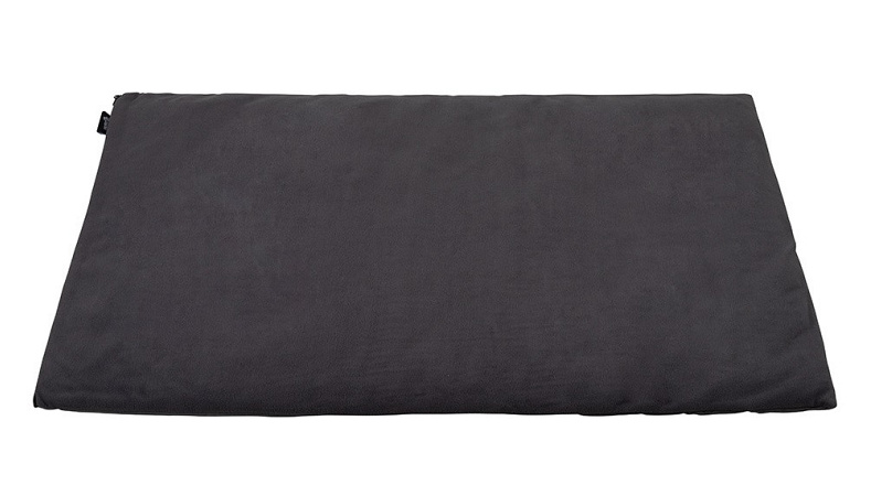 District 70 Lodge benchmat Dark Grey