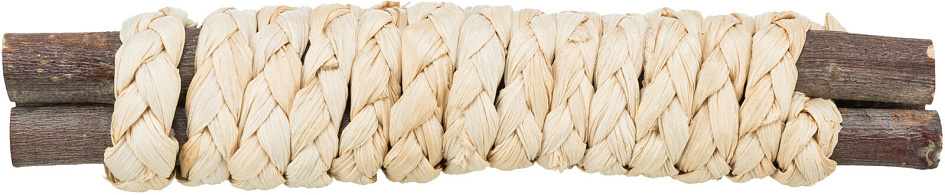 TRIXIE sticks met stro