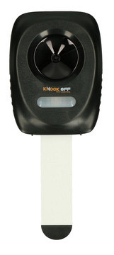 Knock Off Animal Repeller